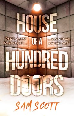 House of a hundred doors by Sam Scott