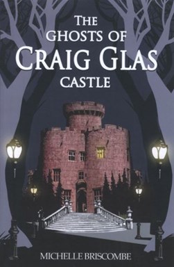Craig Glas Castle by Michelle Briscombe