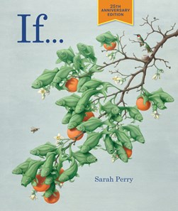 If ... by Sarah Perry