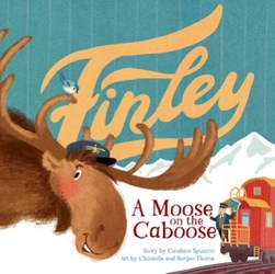 Finley by Candace Spizzirri