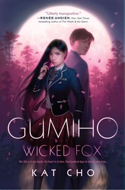 Gumiho (Wicked Fox) by Kat Cho