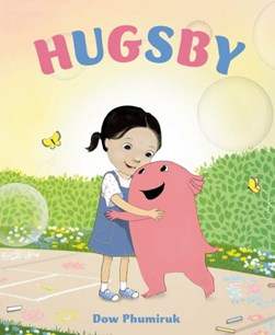 Hugsby by Tiemdow Phumiruk