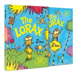 The Lorax by Seuss