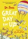 Great Day For Up P/B by Seuss