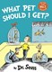 What pet should I get? by Seuss