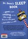 Dr Seusss Sleep Book P/B by Seuss