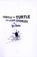 Yertle the Turtle and other stories by Seuss