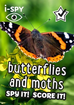 Butterflies and moths by 
