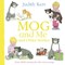 Mog And Me And Other Stories P/B by Judith Kerr