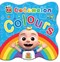 Colours by CoComelon