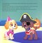 Paw Patrol Picture Book Halloween Heroes P/B by Nickelodeon