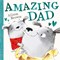 Amazing dad by Alison Brown
