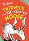 Thidwick the big-hearted moose by Seuss