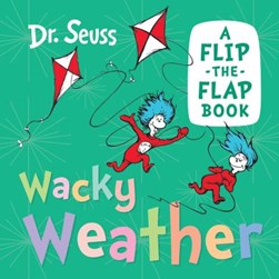 Wacky weather by Seuss