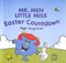Easter countdown by Roger Hargreaves