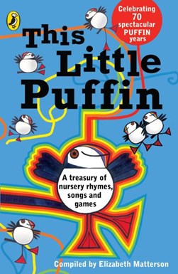 This little puffin by E. M. Matterson