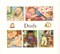 Babys Catalogue Board Book by Janet Ahlberg