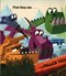Diggersaurs explore by Michael Whaite