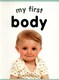 My first body by Louise Tucker
