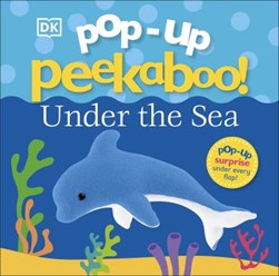 Pop Up Peekaboo Under The Sea H/B by 