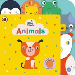 Animals by Fiona Land