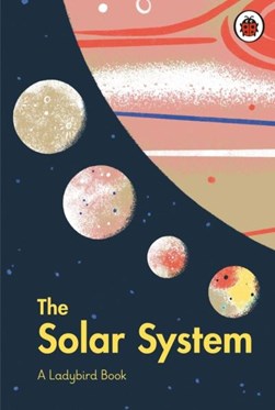 The solar system by Stuart Atkinson