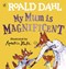My mum is magnificent by Quentin Blake