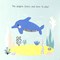 Animals In The Ocean Board Book by Rachel Elliot