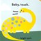 Dinosaurs by Lemon Ribbon