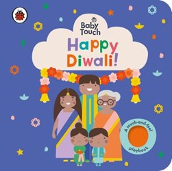 Happy Diwali! by Lemon Ribbon