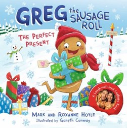 The perfect present by Mark Hoyle