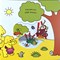 Spots Easter Egg Hunt Board Book by Eric Hill