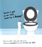 Who pooed in my loo? by Emma Adams