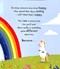 Unicorns don't love rainbows by Emma Adams