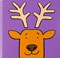 Ketchup on your reindeer by Nick Sharratt