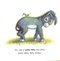 Dinky Donkey Board Book by Craig Smith