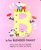 An ABC of families by Abbey Williams