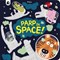 Parp In Space Board Book by Mike Henson