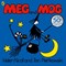 Meg And Mog P/B by Helen Nicoll