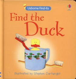 Find the duck by Stephen Cartwright