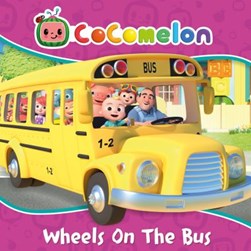 Wheels on the bus by 