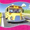 Cocomelon Sing And Dance Wheels On The Bus Board Book by 