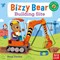BIZZY BEAR BUILDING SITE Board Book by Benji Davies