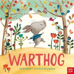 Warthog by Birdie Black