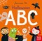 Halloween ABC by Jannie Ho