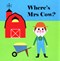 Where's Mrs Hen? by Ingela P. Arrhenius