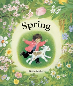 Spring by Gerda Muller