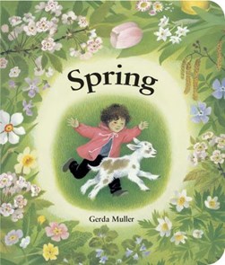 Spring by Gerda Muller
