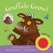 My First Gruffalo Gruffalo Growl Board Book by Julia Donaldson