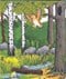 Have you seen the Gruffalo? by Julia Donaldson